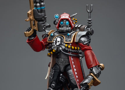 Gamers Guild AZ JoyToy JoyToy x Warhammer 40,000: Adeptus Mechanicus: Skitarii Ranger Alpha (Pre-Order) Golden Goose Games