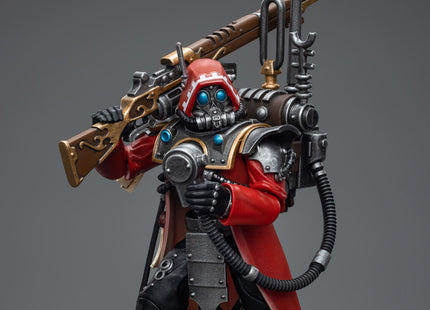 Gamers Guild AZ JoyToy JoyToy x Warhammer 40,000: Adeptus Mechanicus: Skitarii Ranger with Data-tether (Pre-Order) Golden Goose Games