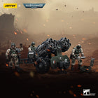 Gamers Guild AZ JoyToy JoyToy x Warhammer 40,000: Astra Militarum: Ordnance Team with Malleus Rocket Launcher (Pre-Order) Golden Goose Games