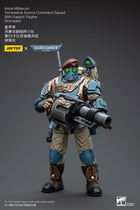 Gamers Guild AZ JoyToy JoyToy x Warhammer 40,000: Astra Militarum: Tempestus Scions - 55th Kappic Eagles, Grenadier (Pre-Order) Golden Goose Games