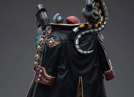 Gamers Guild AZ JoyToy JoyToy x Warhammer 40,000: Astra Militarum Tempestus Scions Command Squad 55th Kapic Eagles Tempestor Prime Discontinue