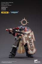 Gamers Guild AZ JoyToy JoyToy x Warhammer 40,000: Black Templars: Bladeguard Veteran (Pre-Order) Golden Goose Games