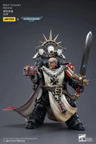 Gamers Guild AZ JoyToy JoyToy x Warhammer 40,000: Black Templars: Marshal Baldeckrath (Pre-Order) Golden Goose Games