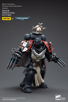 Gamers Guild AZ JoyToy JoyToy x Warhammer 40,000: Black Templars: Primaris Sword Brethren - Alberic (Pre-Order) Golden Goose Games