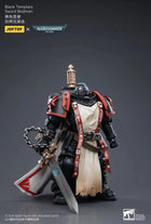 Gamers Guild AZ JoyToy JoyToy x Warhammer 40,000: Black Templars: Primaris Sword Brethren - Eberwulf (Pre-Order) Golden Goose Games