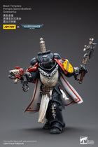 Gamers Guild AZ JoyToy JoyToy x Warhammer 40,000: Black Templars: Primaris Sword Brethren - Granbertus (Pre-Order) Golden Goose Games