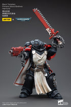 Gamers Guild AZ JoyToy JoyToy x Warhammer 40,000: Black Templars: Primaris Sword Brethren - Harmund (Pre-Order) Golden Goose Games