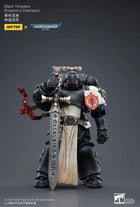 Gamers Guild AZ JoyToy JoyToy x Warhammer 40,000: Black Templars: The Emperors Champion - Rolantus (Pre-Order) Golden Goose Games