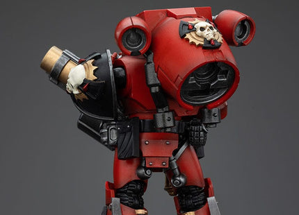 Gamers Guild AZ JoyToy JoyToy x Warhammer 40,000: Blood Angels Angels Tears Squad Arch Erelim with Angels Tears Grenade Launcher Discontinue