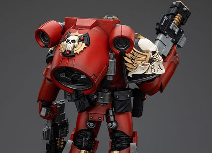 Gamers Guild AZ JoyToy JoyToy x Warhammer 40,000: Blood Angels Angels Tears Squad Arch Erelim with Volkite Serpenta Discontinue