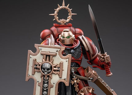 Gamers Guild AZ JoyToy JoyToy x Warhammer 40,000: Blood Angels: Bladeguard Veteran (Pre-Order) Golden Goose Games