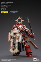 Gamers Guild AZ JoyToy JoyToy x Warhammer 40,000: Blood Angels: Bladeguard Veteran (Pre-Order) Golden Goose Games