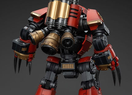 Gamers Guild AZ JoyToy JoyToy x Warhammer 40,000: Blood Angels Contemptor-Incaendias Dreadnought Discontinue