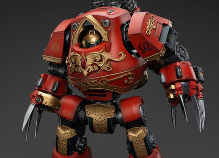 Gamers Guild AZ JoyToy JoyToy x Warhammer 40,000: Blood Angels Contemptor-Incaendias Dreadnought Discontinue