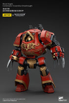 Gamers Guild AZ JoyToy JoyToy x Warhammer 40,000: Blood Angels Contemptor-Incaendias Dreadnought Discontinue