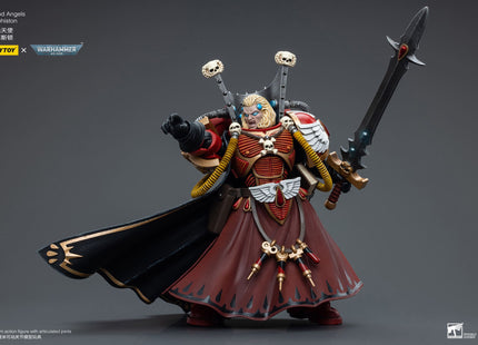 Gamers Guild AZ JoyToy JoyToy x Warhammer 40,000: Blood Angels: Mephiston Golden Goose Games