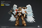 Gamers Guild AZ JoyToy JoyToy x Warhammer 40,000: Blood Angels Sanguinary Guard with Encarmine Axe Discontinue