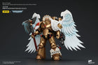 Gamers Guild AZ JoyToy JoyToy x Warhammer 40,000: Blood Angels Sanguinary Guard with Encarmine Axe & Inferno Pistol Discontinue