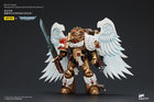 Gamers Guild AZ JoyToy JoyToy x Warhammer 40,000: Blood Angels Sanguinary Guard with Encarmine Sword 1 Discontinue