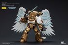 Gamers Guild AZ JoyToy JoyToy x Warhammer 40,000: Blood Angels Sanguinary Guard with Encarmine Sword 2 Discontinue