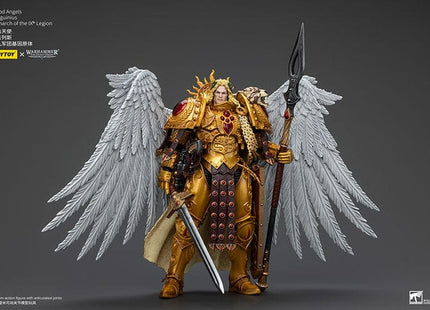 Gamers Guild AZ JoyToy JoyToy x Warhammer 40,000: Blood Angels Sanguinius Primarch Of The lXth Legion Discontinue