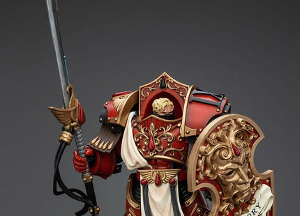 Gamers Guild AZ JoyToy JoyToy x Warhammer 40,000: Blood Angles Crimson Paladin Squad Crimson Exemplar Discontinue