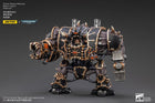 Gamers Guild AZ JoyToy JoyToy x Warhammer 40,000: Chaos Space Marines: Black Legion - Helbrute (Pre-Order) Golden Goose Games