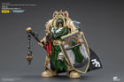 Gamers Guild AZ JoyToy JoyToy x Warhammer 40,000:Dark Angels: Deathwing Knight Master with Flail of the Unforgiven (Pre-Order) Golden Goose Games