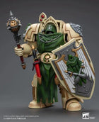 Gamers Guild AZ JoyToy JoyToy x Warhammer 40,000:Dark Angels: Deathwing Knight with Mace of Absolution 1 (Pre-Order) Golden Goose Games