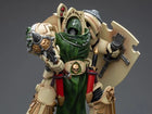 Gamers Guild AZ JoyToy JoyToy x Warhammer 40,000:Dark Angels: Deathwing Knight with Mace of Absolution 2 (Pre-Order) Golden Goose Games