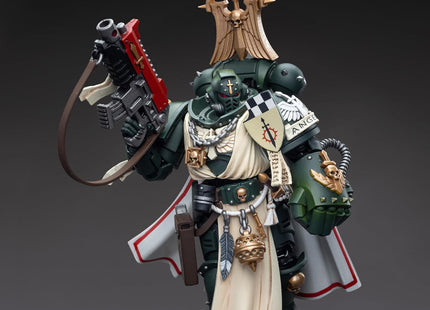 Gamers Guild AZ JoyToy JoyToy x Warhammer 40,000: Dark Angels: Master with Power Fist (Pre-Order) Golden Goose Games