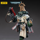 Gamers Guild AZ JoyToy JoyToy x Warhammer 40,000: Dark Angels: Master with Power Fist (Pre-Order) Golden Goose Games