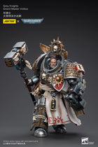 Gamers Guild AZ JoyToy JoyToy x Warhammer 40,000: Grey Knights: Grand Master Voldus (Pre-Order) Golden Goose Games