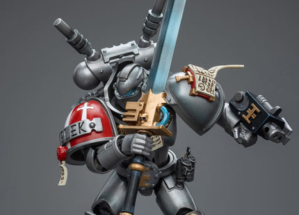 Gamers Guild AZ JoyToy JoyToy x Warhammer 40,000: Grey Knights: Interceptor Squad -Interceptor with Storm Bolter and Nemesis Force Sword (Pre-Order) Golden Goose Games