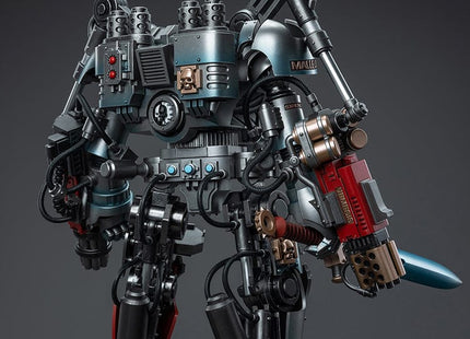 Gamers Guild AZ JoyToy JoyToy x Warhammer 40,000: Grey Knights Nemesis Dreadknight Discontinue