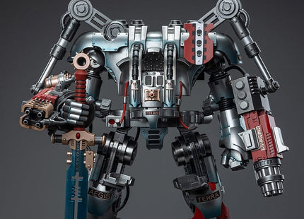 Gamers Guild AZ JoyToy JoyToy x Warhammer 40,000: Grey Knights Nemesis Dreadknight Discontinue
