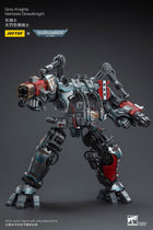 Gamers Guild AZ JoyToy JoyToy x Warhammer 40,000: Grey Knights: Nemesis Dreadknight (Pre-Order) Golden Goose Games