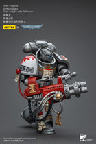 Gamers Guild AZ JoyToy JoyToy x Warhammer 40,000: Grey Knights: Strike Squad - Grey Knight with Psilencer (Pre-Order) Golden Goose Games