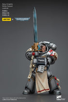 Gamers Guild AZ JoyToy JoyToy x Warhammer 40,000: Grey Knights: Strike Squad - Justicar (Pre-Order) Golden Goose Games