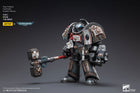 Gamers Guild AZ JoyToy JoyToy x Warhammer 40,000: Terminator - Caddon Vibova (Pre-Order) Golden Goose Games