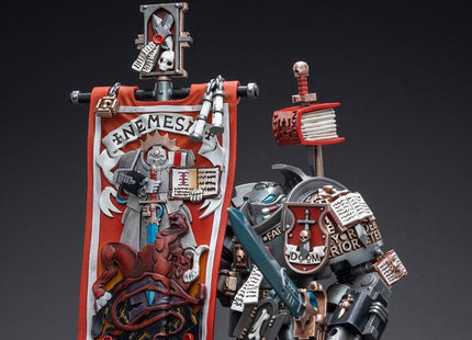 Gamers Guild AZ JoyToy JoyToy x Warhammer 40,000: Grey Knights: Terminator - Retius Akantar (Pre-Order) Golden Goose Games