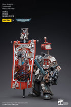 Gamers Guild AZ JoyToy JoyToy x Warhammer 40,000: Grey Knights: Terminator - Retius Akantar (Pre-Order) Golden Goose Games