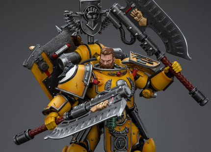 Gamers Guild AZ JoyToy JoyToy x Warhammer 40,000: Imperial Fists: Fafnir Rann Golden Goose Games