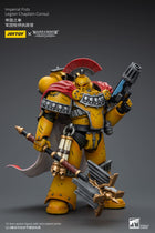 Gamers Guild AZ JoyToy JoyToy x Warhammer 40,000: Imperial Fists: Legion Chaplain Consul (Pre-Order) Golden Goose Games