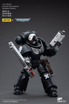 Gamers Guild AZ JoyToy JoyToy x Warhammer 40,000: Iron Hands: Assault Intercessors - Sergeant Kalock (Pre-Order) Golden Goose Games