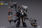 Gamers Guild AZ JoyToy JoyToy x Warhammer 40,000: Iron Hands: lron Father Feirros (Pre-Order) Golden Goose Games