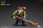 Gamers Guild AZ JoyToy JoyToy x Warhammer 40,000:Ork Kommandos Burna Boy Ragrob (Pre-Order) Golden Goose Games