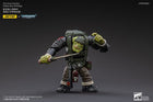 Gamers Guild AZ JoyToy JoyToy x Warhammer 40,000:Ork Kommandos Burna Boy Rotbilge (Pre-Order) Golden Goose Games