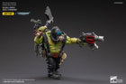 Gamers Guild AZ JoyToy JoyToy x Warhammer 40,000:Ork Kommandos Burna Boy Snarit (Pre-Order) Golden Goose Games