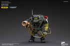 Gamers Guild AZ JoyToy JoyToy x Warhammer 40,000:Ork Kommandos Burna Boy Wagzuk (Pre-Order) Golden Goose Games